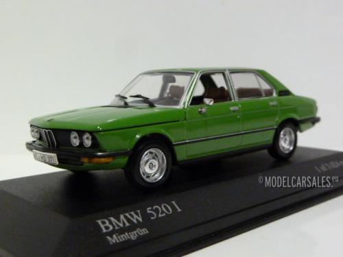 BMW 5 Series (e12)