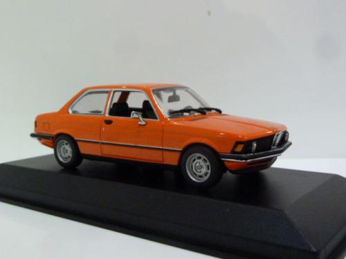 BMW 3 Series (e21) saloon