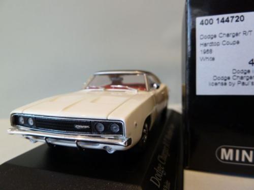 Dodge Charger R/T Hardtop Coupe