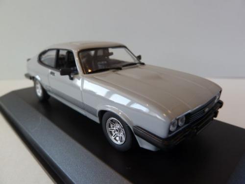 Ford Capri III