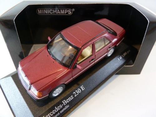 Mercedes-benz 230 E (w124) Mercedes-benz 230 E (w124)