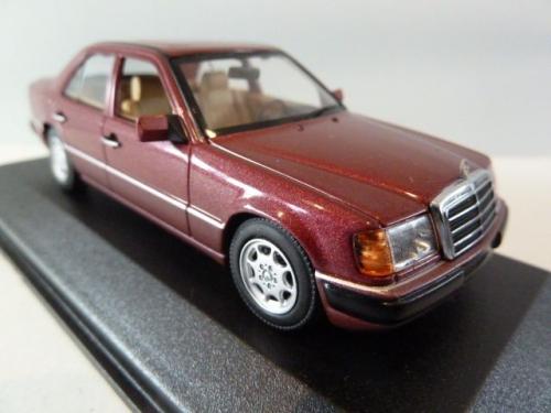 Mercedes-benz 230 E (w124) Mercedes-benz 230 E (w124)