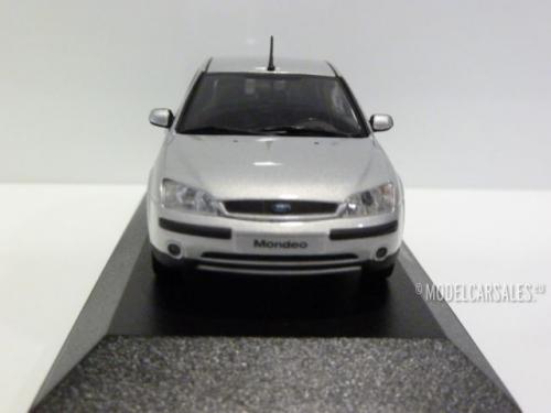 Ford Mondeo Mk3 Sedan