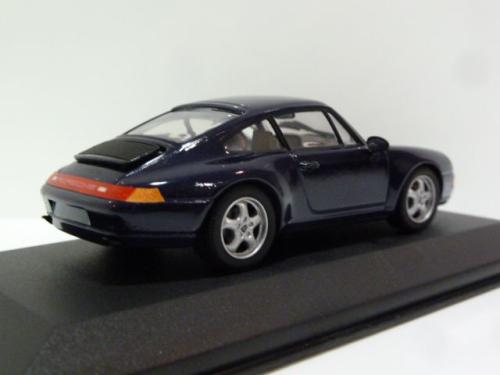 Porsche 911 (993) Carrera