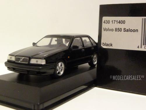 Volvo 850 Saloon