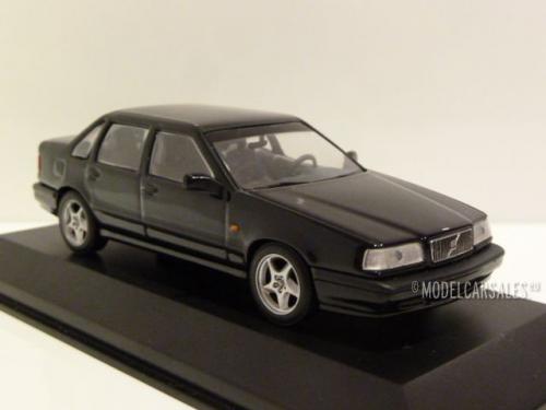 Volvo 850 Saloon