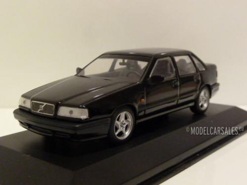 Volvo 850 Saloon