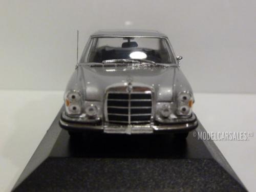 Mercedes-benz 300 Sel 6.3 (W109)