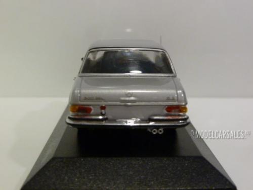 Mercedes-benz 300 Sel 6.3 (W109)