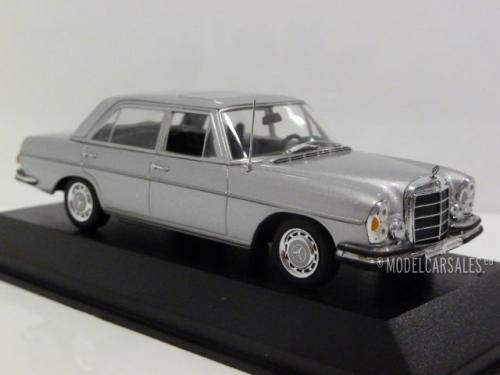 Mercedes-benz 300 Sel 6.3 (W109)