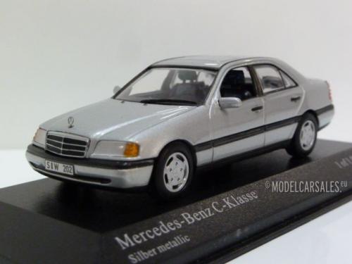 Mercedes-benz C-Class (W202)