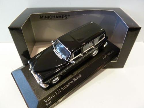 Volvo 121 Amazon Break Volvo 121 Amazon Break