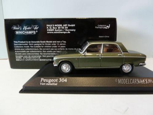 Peugeot 304