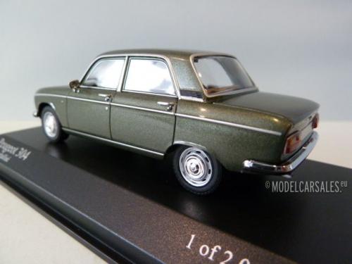 Peugeot 304