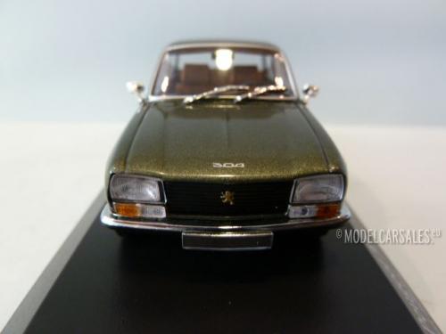 Peugeot 304