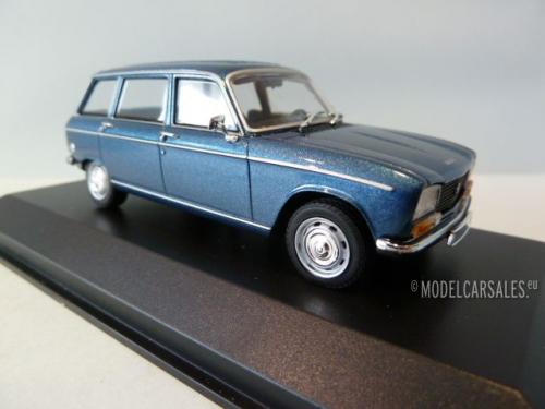 Peugeot 304 Break