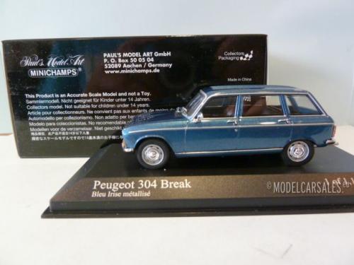 Peugeot 304 Break