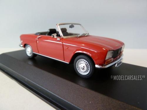 Peugeot 304 Cabriolet