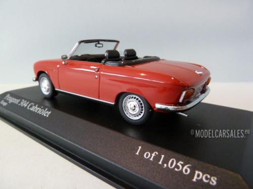 Peugeot 304 Cabriolet