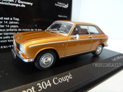 Peugeot 304 Coupe