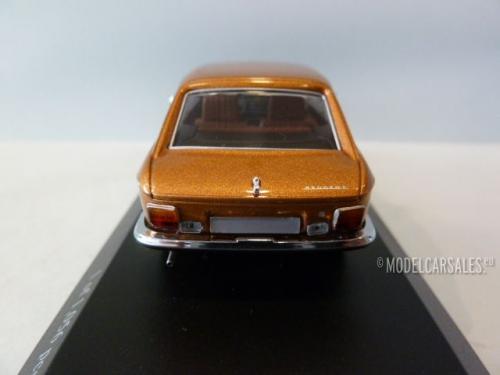 Peugeot 304 Coupe