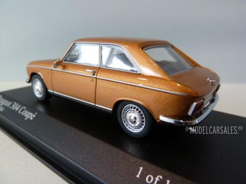 Peugeot 304 Coupe