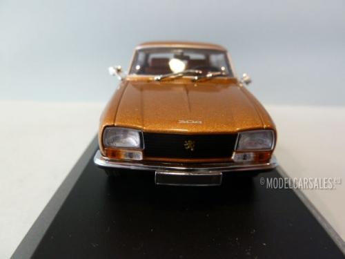 Peugeot 304 Coupe