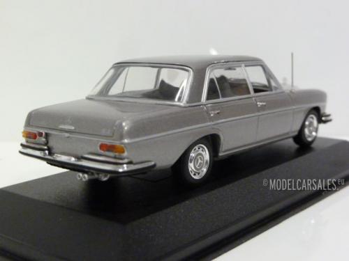 Mercedes-benz 300 SEL 6.3 (w109)