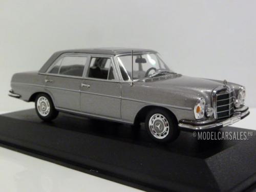 Mercedes-benz 300 SEL 6.3 (w109)