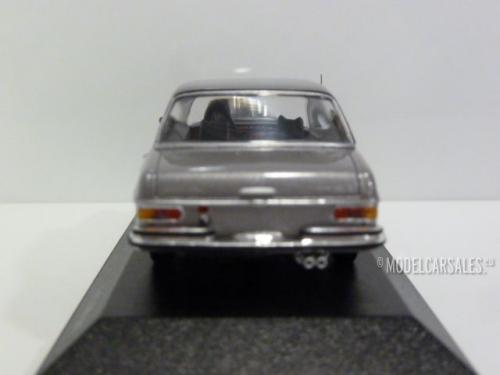 Mercedes-benz 300 SEL 6.3 (w109)