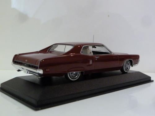 Mercury Marauder Hardtop Coupe