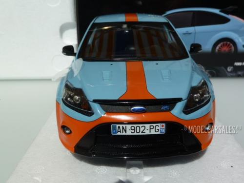 Ford Focus RS