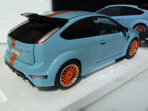 Ford Focus RS