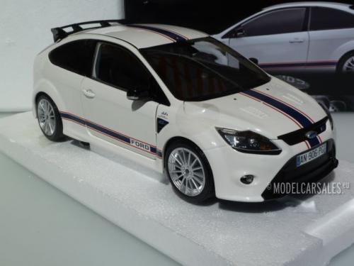 Ford Focus RS