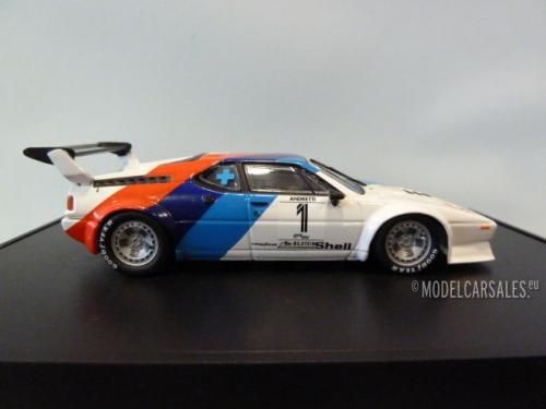 BMW M1 Procar