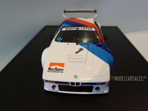 BMW M1 Procar