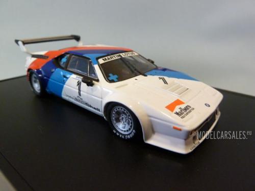 BMW M1 Procar