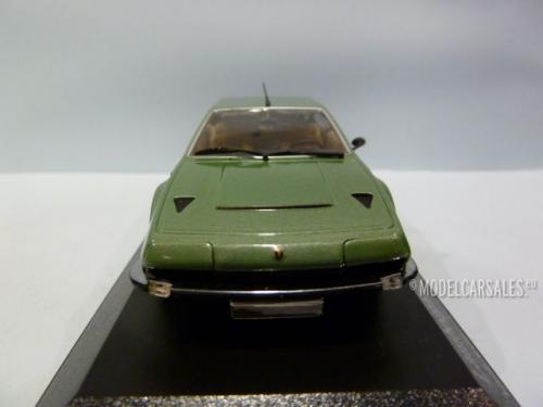 Lamborghini Jarama