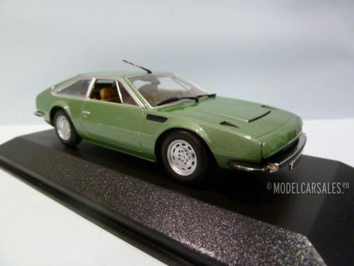 Lamborghini Jarama