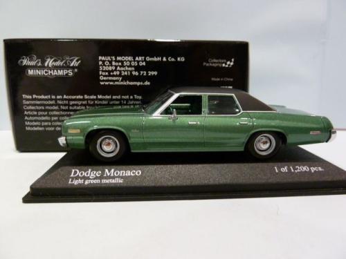 Dodge Monaco