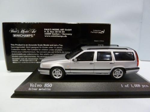 Volvo 850 Break Volvo 850 Break