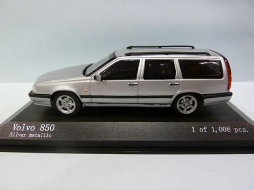 Volvo 850 Break Volvo 850 Break