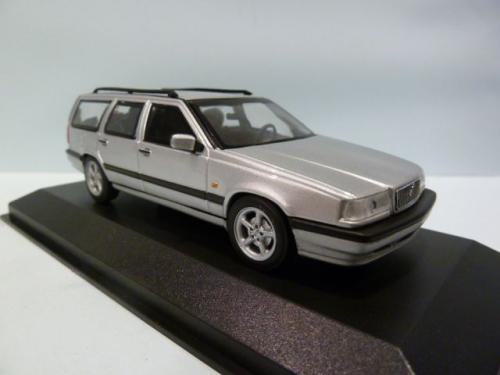 Volvo 850 Break Volvo 850 Break