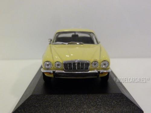 Jaguar XJ12 Coupe Series II