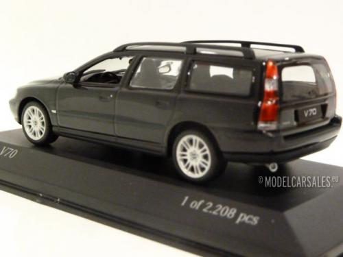 Volvo V70 Break