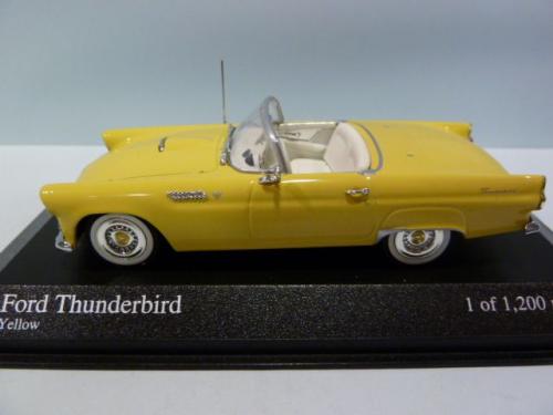 Ford Thunderbird