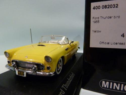 Ford Thunderbird