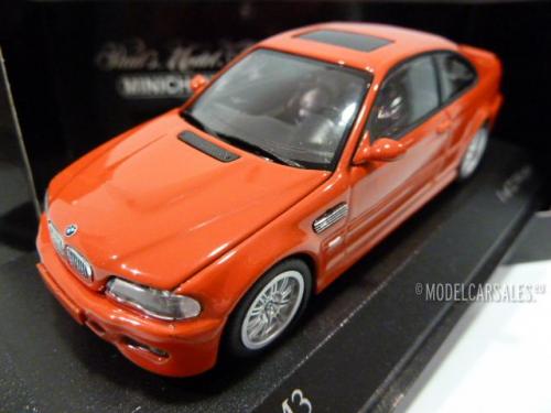 BMW M3 (e46) Coupe