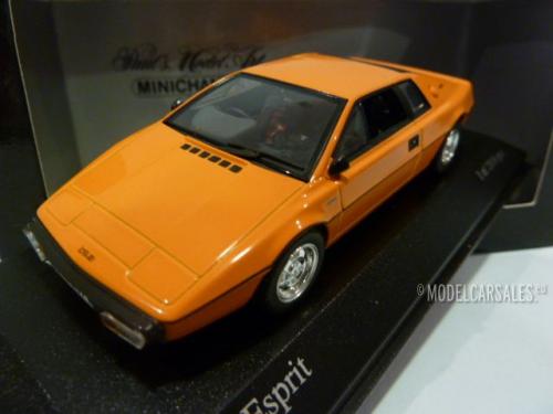 Lotus Esprit