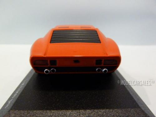 Lamborghini Jota